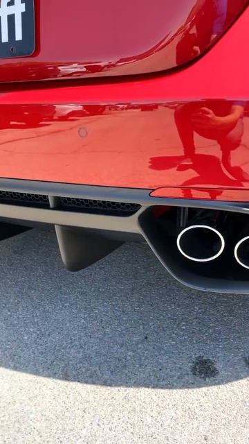 BMW M3 Has NO CHANCE! 2023 Giulia Quadrifoglio смотреть онлайн