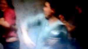 малолетки зажигают