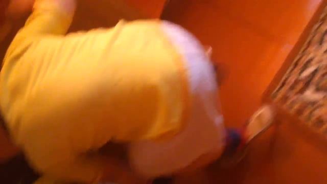 прикол.любитель каблуков