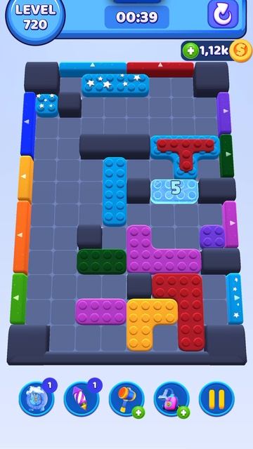 Color block jam 720 смотреть онлайн