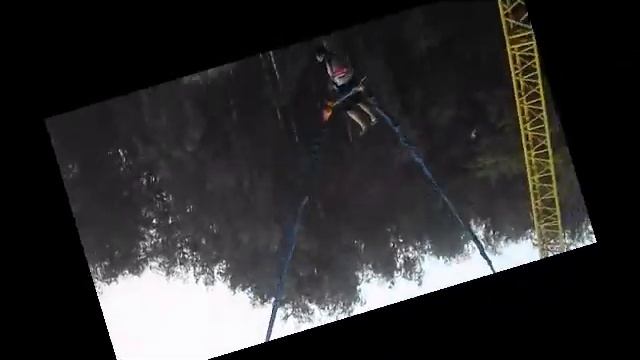 Тарзанка на Алтае смотреть онлайн