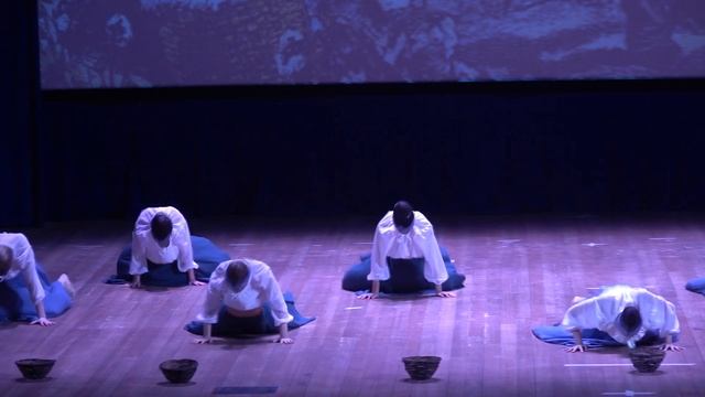 Дивертисмент. "Песнь Рабынь" смотреть онлайн