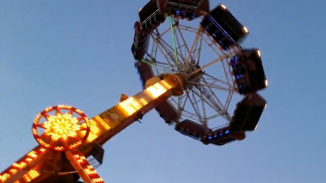 Evolution в Архипо-Осиповке