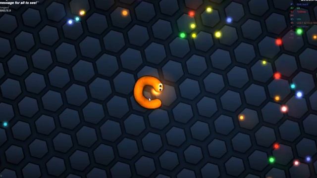 slither.io я под наркатой смотреть онлайн
