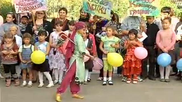 Добро пожаловать в ДЮЦ! смотреть онлайн