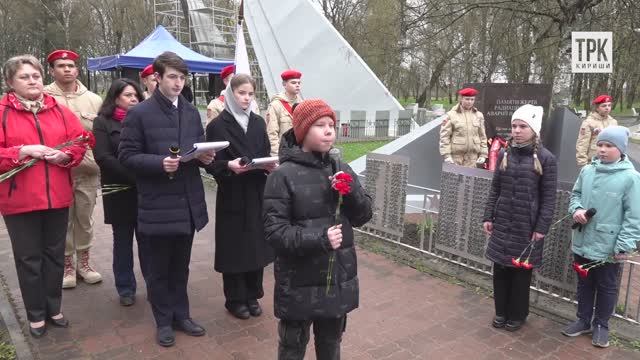 "Новости. Кириши в деталях" от 29.04.2025