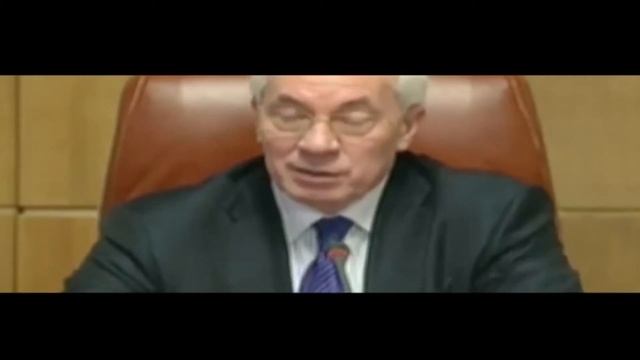 Нарезка приколов. Николай Азаров лучшее. Интерпретация. смотреть онлайн