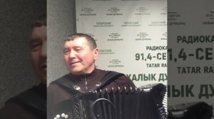 Ваиз Хайретдинов-"Нижгар такмаклары",@suiksutv