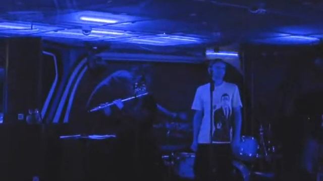 Фестиваль Неформатных Артистов: Nirguna 29.07.2010 смотреть онлайн