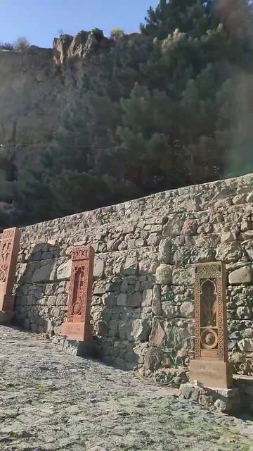 Гегард Армения #армения #armenia #garni #гарни #гехард