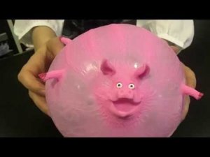 Как надуть Надувашку