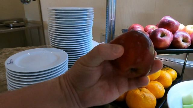 Prima Life Makadi ⭐⭐⭐⭐⭐ Обед смотреть онлайн