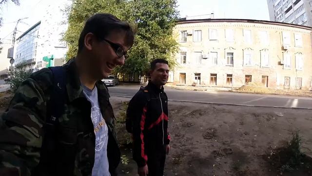 1 неделя за 1 минуту смотреть онлайн