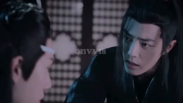 🇨🇳Ну, это снова#gnvv18 #theuntamed #lanwangji #weiwuxian 🇨🇳