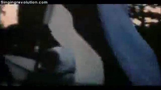 Харьков или Донецк?, нет это Эстония(15. 05. 1990). но Сценарий одинаковый!! смотреть онлайн