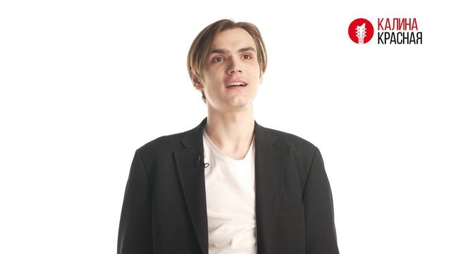 «Поэзия нашей Победы» на «Калине Красной». Г. Шпаликов — «Спой ты мне про войну». Читает Д.Лугин. смотреть онлайн