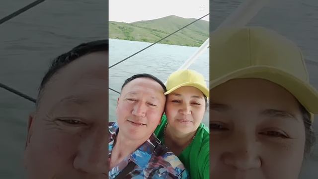 УСТЬКАМЕНОГОРСК РОДИНА МУЖА😘 смотреть онлайн