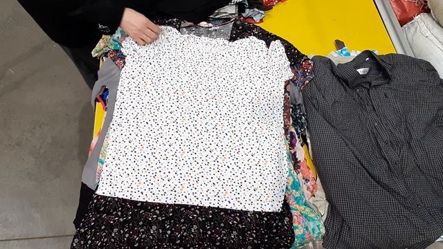 Микс женский XL -H-JS-GML) - Ж 116 смотреть онлайн