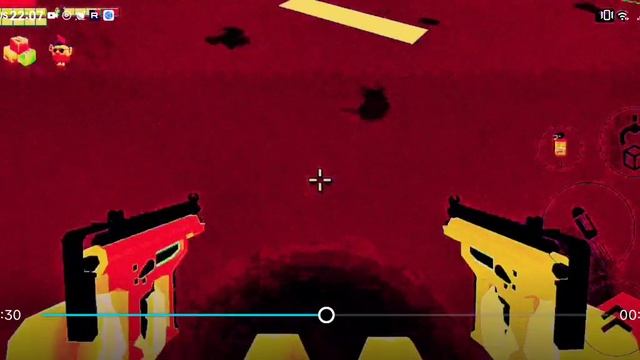 NEON FLY, Episodes 14 part 2 kills the......!?;