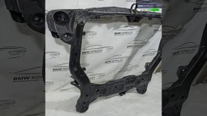 Подрамник (балка подмоторная) ED 2007-2012 Ceed 624051H021 для KIA CEED