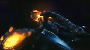 Призрачный гонщик песня Skillet Hero.