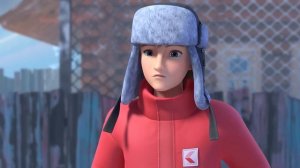 Infinity Nado. Сезон 5. Серия 6. Новый прием | Новый сезон