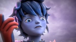 {Gormiti} [Гормити] приколы ( мой старший брат часть 2 )