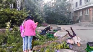 СТАС ЭКСТАЗ - ПРИКОП