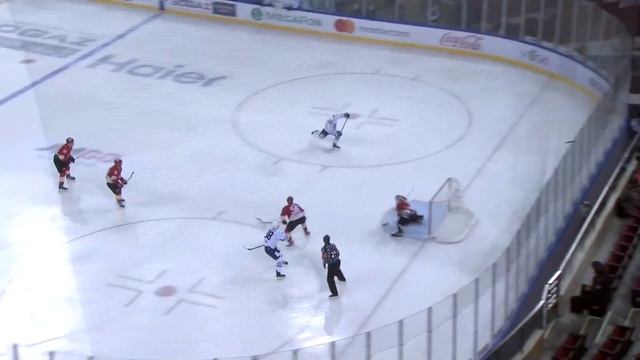 Куньлунь РС - Адмирал 1:4 смотреть онлайн