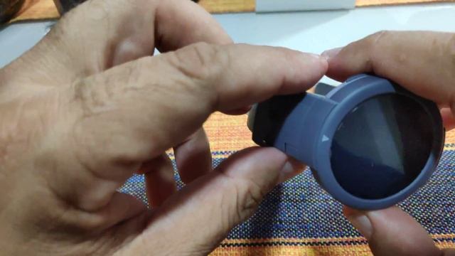 AMAZFIT VERGE lite funcionalidades e diferenças da Full version смотреть онлайн