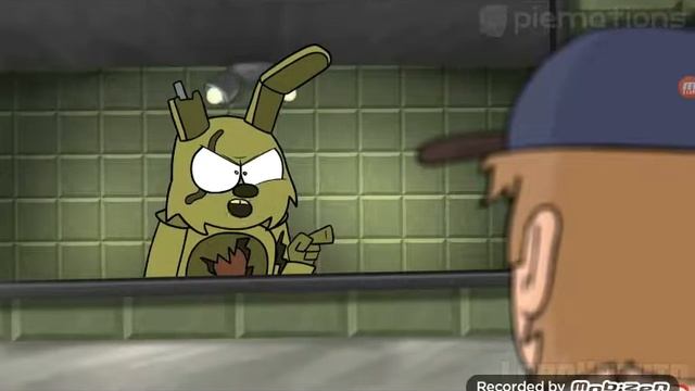 Приколы фнафа смотреть онлайн