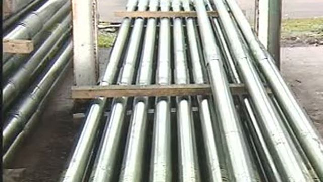 Drilling Part 12 : Drill Pipe смотреть онлайн