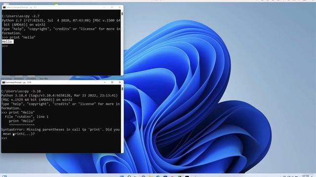 13.012 Programming ToolConcept of the Day смотреть онлайн