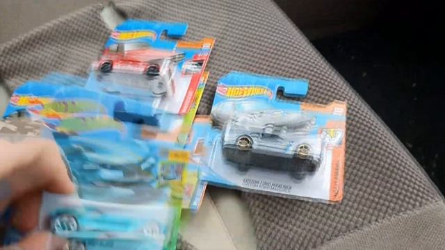 Peg Hunting at Asda | New Case | Bugatti?? смотреть онлайн