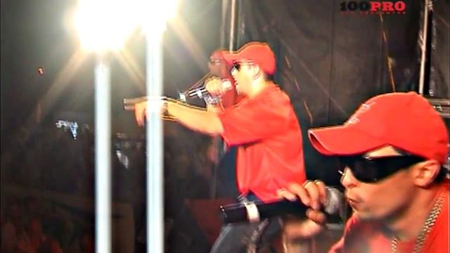 Bad B. ПРО... - Городская Тоска (живой концерт)