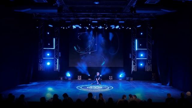 Андреевских Константин | SHOW CASE SOLO | UOC 2022