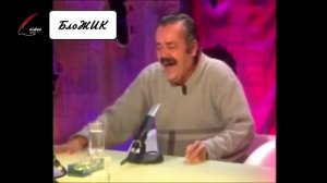 Я смеялся до слёз. Пародия на то, как испанец-хохотун рассказывал о нелёгкой работе автоинструкторо