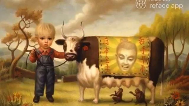 Человека следует до самой смерти держать в состоянии светлой надежды и доброго юмора. смотреть онлайн