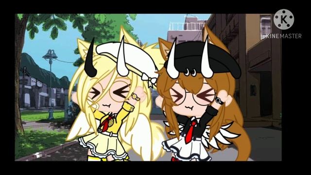 Macarena meme 🍪🖇️Простите за долгое отсутствие.