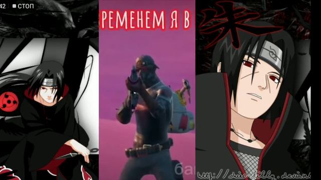 Мемы фортнайт+танцы+тикток+приколы смотреть онлайн