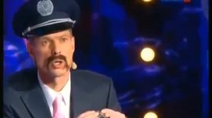 Данилец и Моисеенко  Юмористический сборник Юмор Приколы