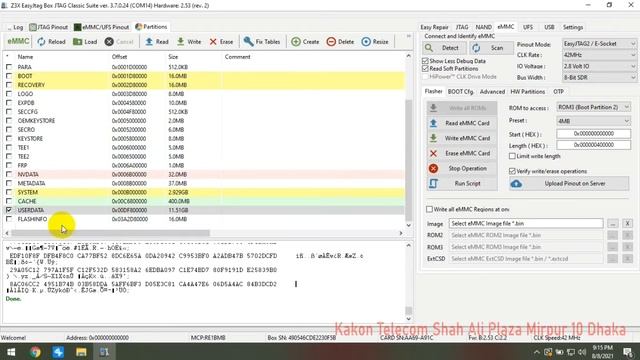 Symphony P7 Pro Full Dump смотреть онлайн