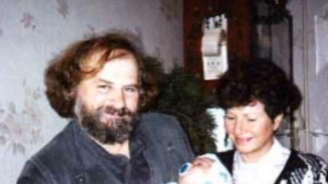 "Юбилей друга" - песня Борковского на слова о.Андрея (Логвинова) смотреть онлайн