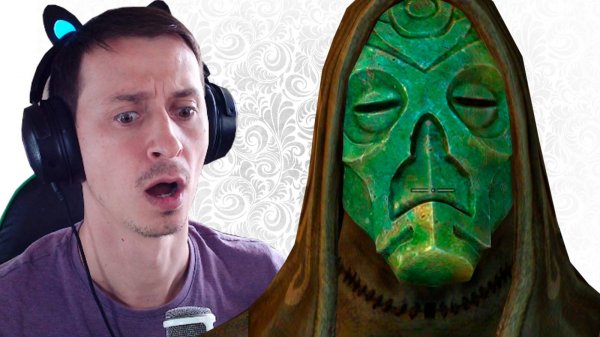 Requiem MR. CAT Skyrim SE 2025! #44 Рагот и Драконы.