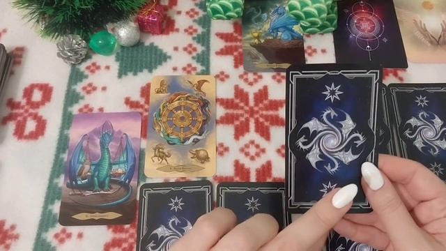 ДЕВЫ ЯНВАРЬ 2024 🐉СОБЫТИЯ ЯНВАРЯ ДЛЯ ВАС 🕊️ смотреть онлайн