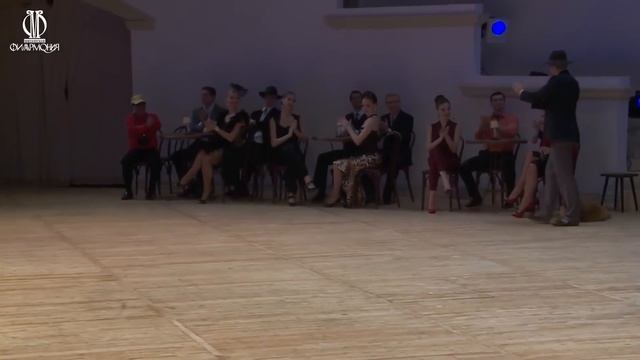 Одноактный балет 