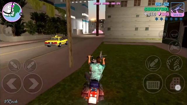 ALLOY WHEELS OF STEEL ll GTA VICE CITY GAMEPLAY ll MISSION #32 ll ANDROID VERSIONll MM INDIAN GAMER смотреть онлайн