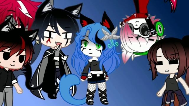 •|°Саня ты в порядке?°•° меме/meme °•° Gacha life/club°|• прикол. оригинал смотреть онлайн