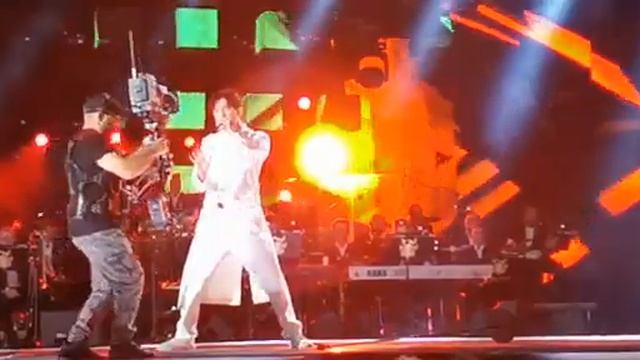 Dimash - Across Endless Dimensions. Закрытие Славянского базара 18.07.2021