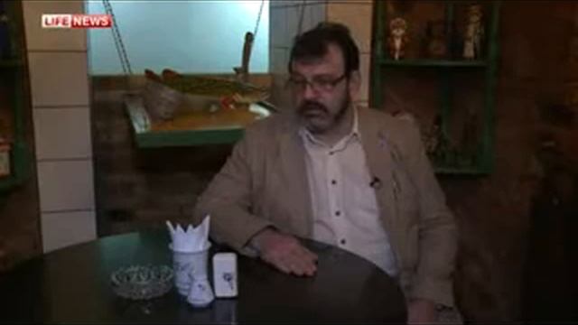 У Большого танцевали 